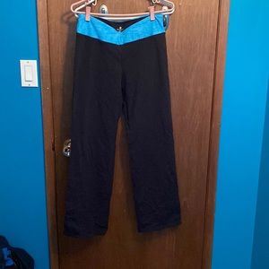 Tuff athletics yoga pant
